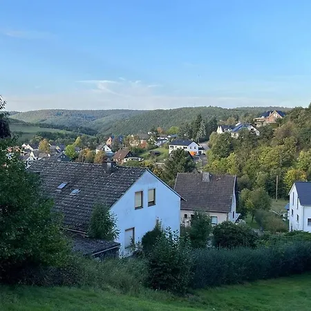 Gemuetliches Feriendomizil*eifel* *